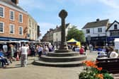 Knaresborough Town Council has taken over the running of the town's historic market in what has been described as "a significant milestone" for the community