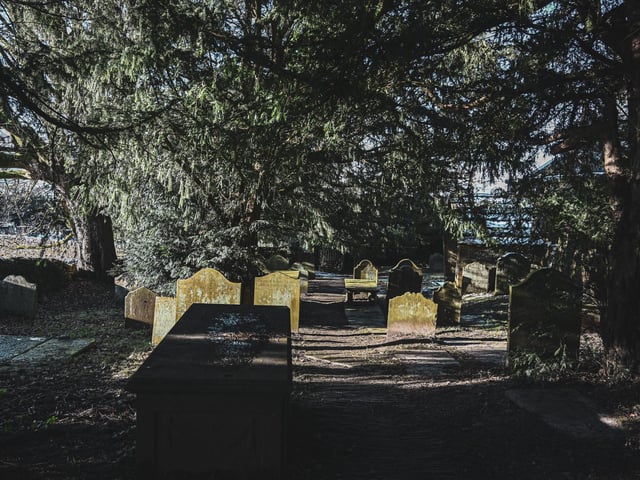 The cemetery makes a special contribution to the rich heritage of Pateley Bridge, and its long standing residents.