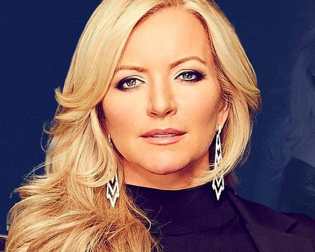 Entrepreneur Michelle Mone was the subject of a two-part BBC documentary