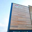 Leeds Media Centre which will host a series of free workshops for businesses and entrepreneurs in the creative sector