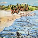 Unique Harrogate event - Genesis's Foxtrot album is regarded as one of the most important prog statements, though its sales were dwarfed by Pink Floyd's Dark Side of the Moon. (Picture contributed)