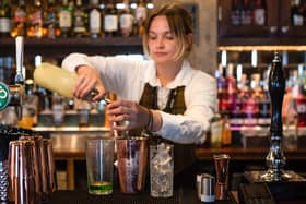 Harrogate area hotels - "We hope that our Black Friday promotion will let people give the gift of a cosy break or a brilliant night out at our traditional inns across the north of England and Wales." (Picture contributed)
