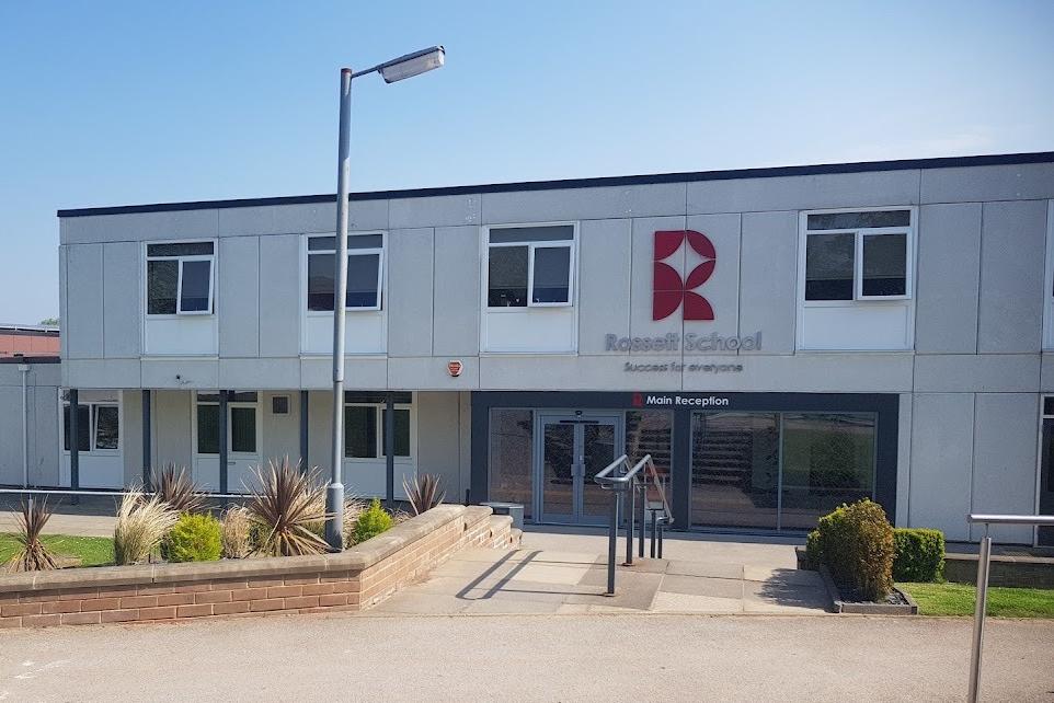 Rossett R Rossett School's exciting event will raise funds to 'enhance ...