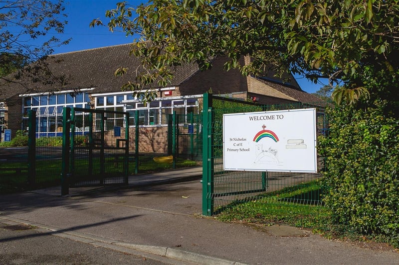At this school a total of 178 days were lost to illness in 2021/22, an average of 29.7 days per teacher. A total of five teachers took sickness absence, representing 83.3 per cent of the workforce.