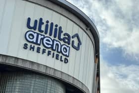 Harrogate Food and Drink Company says it is thrilled to have been awarded the contract to cater for the MOBO Music Awards at Sheffield’s Utilita Arena next week. (Picture contributed)