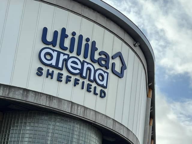 Harrogate Food and Drink Company says it is thrilled to have been awarded the contract to cater for the MOBO Music Awards at Sheffield’s Utilita Arena next week. (Picture contributed)