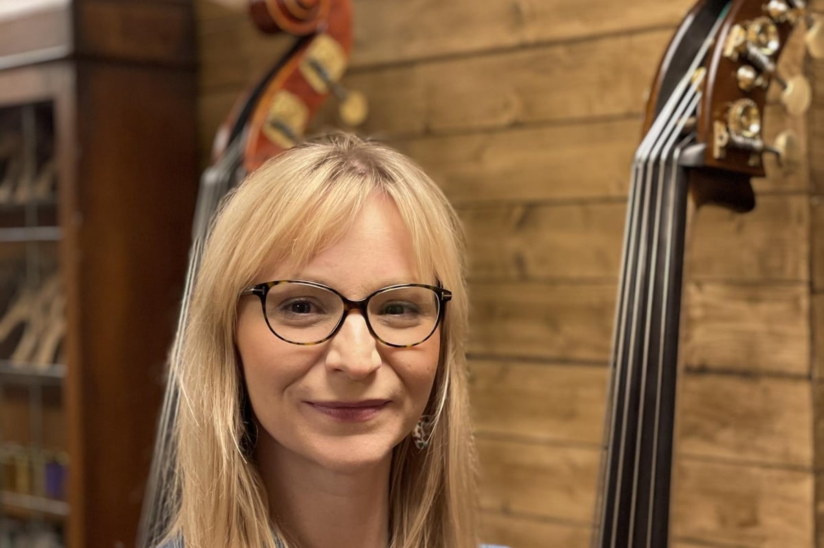 Final concert of the season by Ripon's renowned St Cecilia Orchestra is taking place this weekend