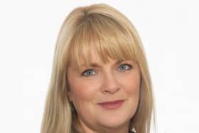 Warning to parents - North Yorkshire Council’s executive member for education, learning and skills, Coun Annabel Wilkinson, has reminded parents to submit the primary school application before the deadline. (Picture contributed)