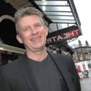 Harrogate Theatre's chief executive and playwright David Bown:  "Harrogate Theatre has played a key role in the economic recovery of Harrogate post-pandemic and will continue to provide a rich artistic programme to inspire and entertain."