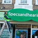As new research reveals the UK's loudest cities, Specsavers gets loud about its 20 years of expertise in providing hearing services.   https://ecolife.zone/walkability-in-urban-planning/