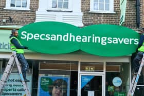 As new research reveals the UK's loudest cities, Specsavers gets loud about its 20 years of expertise in providing hearing services.   https://ecolife.zone/walkability-in-urban-planning/