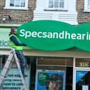 As new research reveals the UK's loudest cities, Specsavers gets loud about its 20 years of expertise in providing hearing services.