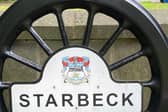 Starbeck