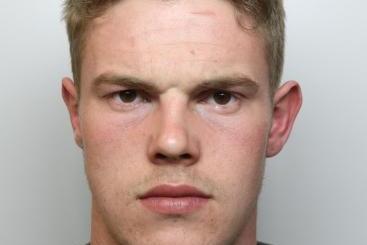 Thomas Fallon, 29, is wanted in connection with several offences in relation to a serious assault. Despite extensive police enquiries, Mr Fallon remains wanted. He has links to Leeds, Dewsbury, Batley and Knaresborough and is now believed to be in the Leeds area.