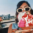 Zizzi, which has a branch on Station Parade in Harrogate, is giving away 29 free ice cream sundaes, every time the weather hits 29°C throughout July
