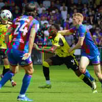 Cambridge United v Harrogate Town: Still more to come from Sulphurites, insists Simon Weaver