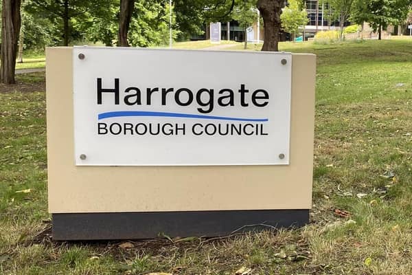 Harrogate councillors have blocked a fellow Conservative from receiving a civic title as a standards row continues