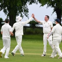 Theakston Nidderdale League: Goldsborough CC pull 30 points clear at top of the table