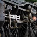 Flying Scotsman