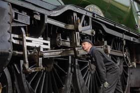 Flying Scotsman