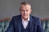 Famous British actor Hugh Bonneville is coming to Ripon for a fundraising event in support of Ripon Theatre Festival. (Picture contributed)