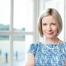 Coming to Harrogate - Historian Lucy Worsley will be revealing more about the life of the Queen of Crime and former resident of the Old Swan Hotel, Agatha Christie.