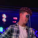 Beer, music, food - The Great Ouseburn Beer Festival will feature year Leo Hicks on the bill. (Picture contributed)