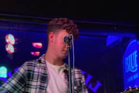 Beer, music, food - The Great Ouseburn Beer Festival will feature year Leo Hicks on the bill. (Picture contributed)