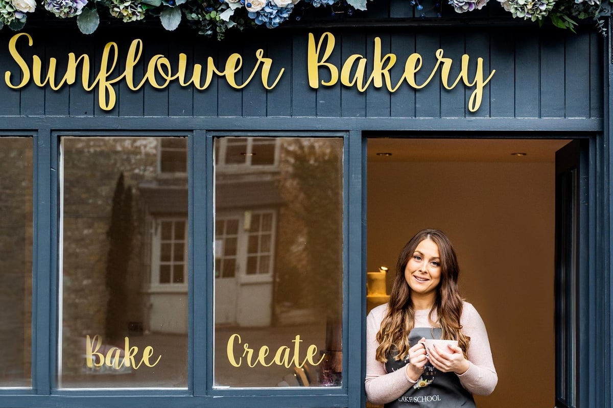 New independent bakery offering tasty treats set to open its doors of third store in Harrogate town centre