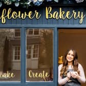 Sunflower Bakery will be bringing their array of tasty treats to Harrogate when they open on Montpellier Parade