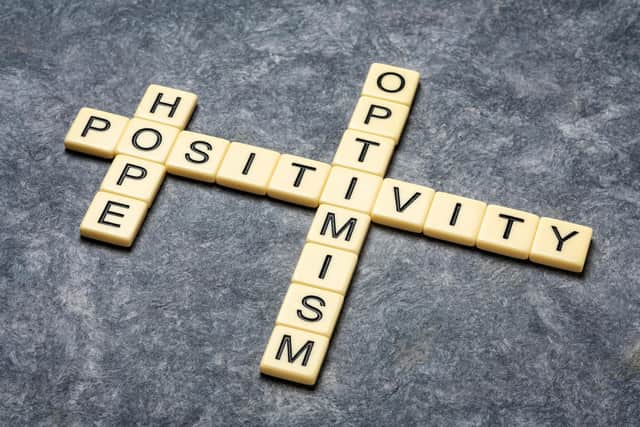 Don’t look for someone to blame, especially not for your situation. Photo: StockAdobe