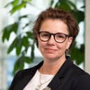 Sue Williams, Managing Director at Hexagon Consultants