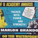 Harrogate Film Society screens On The Waterfront on January 24.