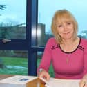 Harrogate-based Disability Action Yorkshire's CEO Jackie Snape said: “The experience of disabled people travelling on public transport is an ongoing issue." (Picture contributed)