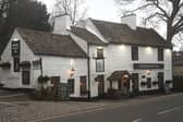 History freshened up - The new refurbishment breathes a new lease of life into the Mother Shipton Inn pub in Knaresborough. (Picture contributed)