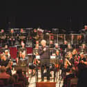 Saturday, June 22: Harrogate Symphony Orchestra at the Royal Hall.