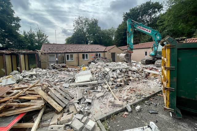 Construction work has officially begun on a major redevelopment at RSPCA York, Harrogate and District, marking a significant milestone in plans to transform its ageing facilities and improve the lives of vulnerable animals