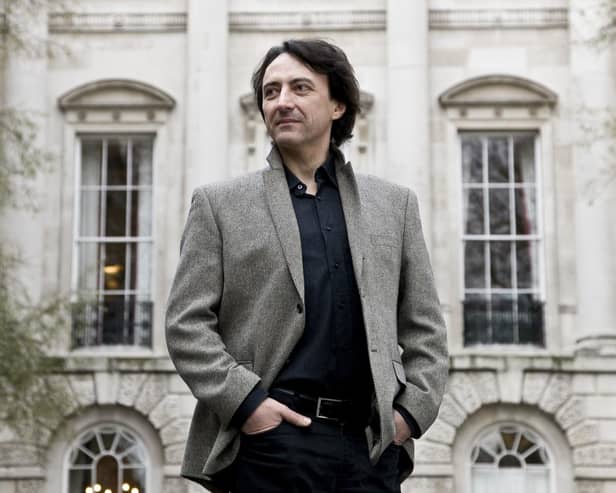 Brilliant pianist Jean-Efflam Bavouzet is to perform at the Wesley Centre in Harrogate in partnership with his wife, Hungarian pianist Andréa Nemecz. (Picture contributed)