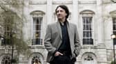 Brilliant pianist Jean-Efflam Bavouzet is to perform at the Wesley Centre in Harrogate in partnership with his wife, Hungarian pianist Andréa Nemecz. (Picture contributed)