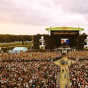 With the clock counting down to this year’s Reading & Leeds Festival demand for tickets has proven to be high for the giant music event at Bramham Park. (Picture contributed)