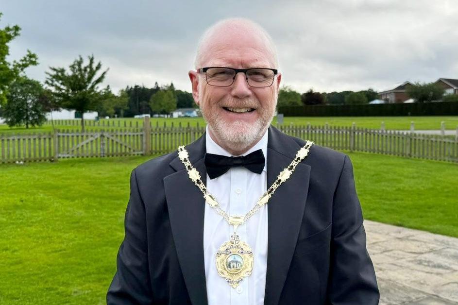 Crucial tips for Harrogate businesses facing threats of AI spams and scams at Rudding Park event