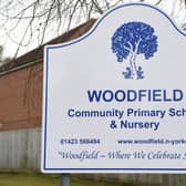 Woodfield Community Primary School will close its doors for the final time at the end of this year.