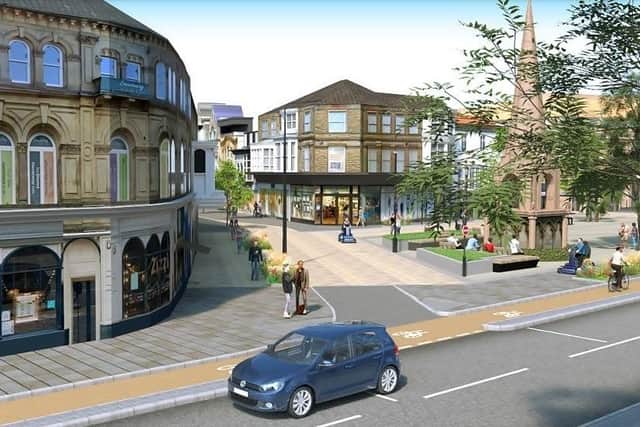 Results from the latest round of Harrogate Gateway consultation have been revealed.