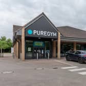 PureGym has opened its doors of its brand-new facility at the former Lidl site on York Road in Knaresborough