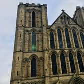 A group of Ripon residents say they want to hold a ‘community consultation’ event alongside Ripon Cathedral regarding its controversial plans to build an £8 million annexe