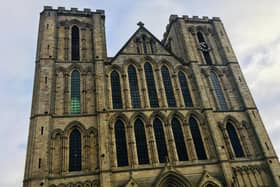 A group of Ripon residents say they want to hold a ‘community consultation’ event alongside Ripon Cathedral regarding its controversial plans to build an £8 million annexe