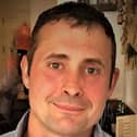 Chess player Alastair Mackenzie ran a gardening business in Harrogate