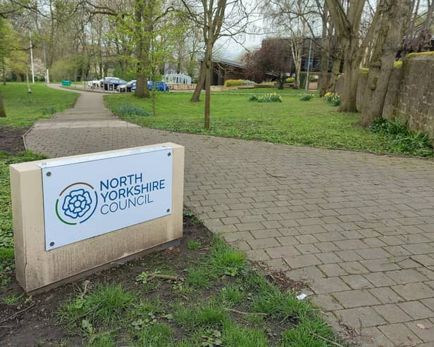 Councillors from Selby and Ryedale claim that North Yorkshire Council are ‘spending all our money’ in Harrogate