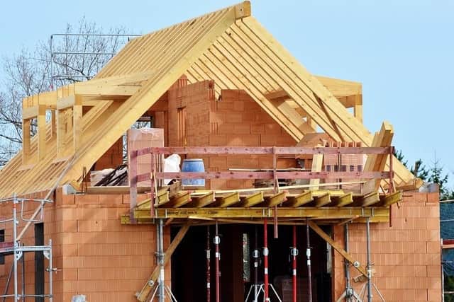 North Yorkshire Council’s commercial housebuilding company Brierley Homes is expected to register losses of around £3 million for 2024/25