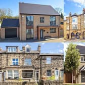 We take a look at 15 properties in the Harrogate district that are new to the market this week